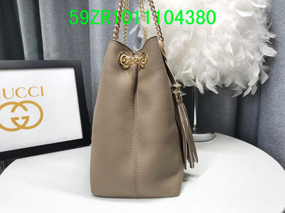 Gucci Bags - The Tote   514