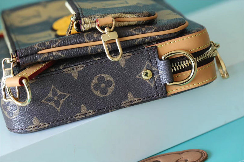Franco Shops - Louis Vuittons  - 10053
