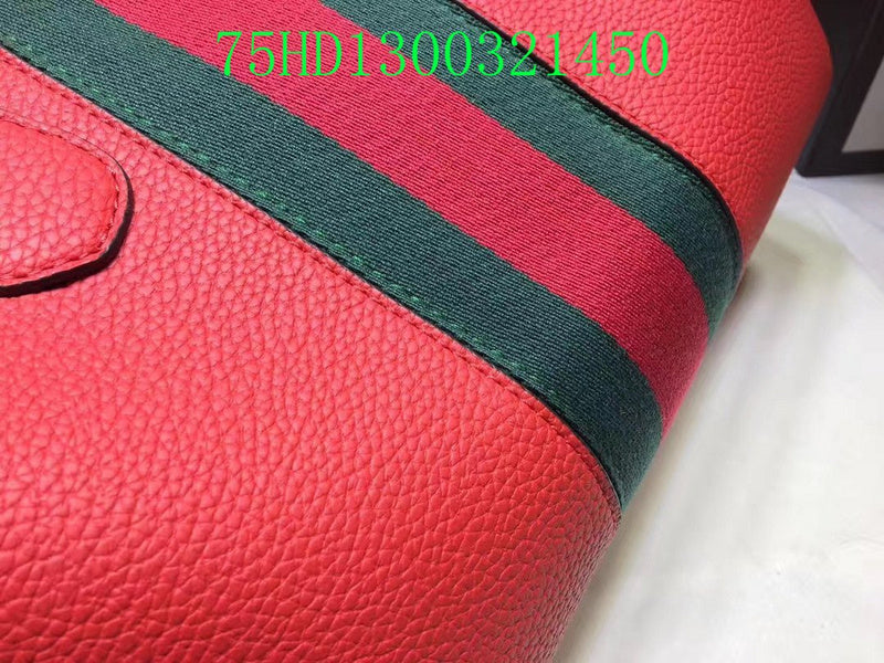 Gucci Bags - The Tote   976