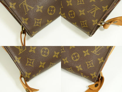 Louis Vuitton Cartouchiere Handbag