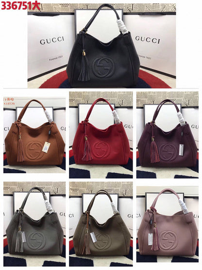 Gucci Bags - The Tote   516
