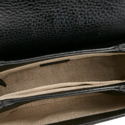 Gucci Small Dollar Interlocking Crossbody Bag