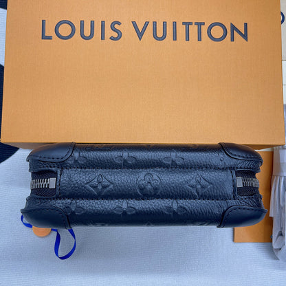 - Louis Vuittons  -