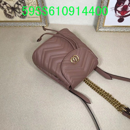 Gucci Bags - The Tote   1114