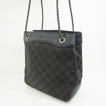 Gucci 2-Way Skuldertaske