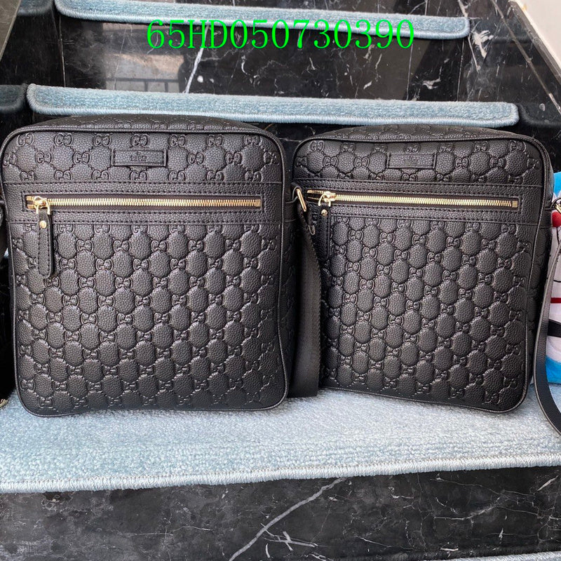 Gucci Bags - The Tote   857