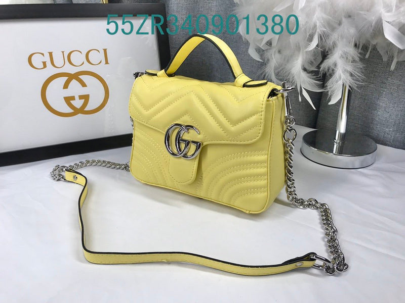 Gucci Bags - The Tote   239