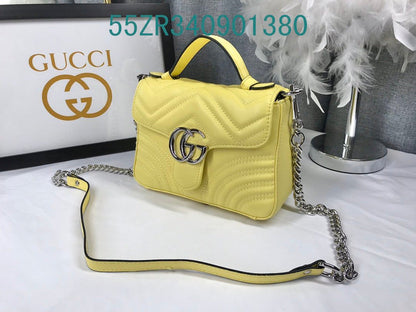 Gucci Bags - The Tote   239
