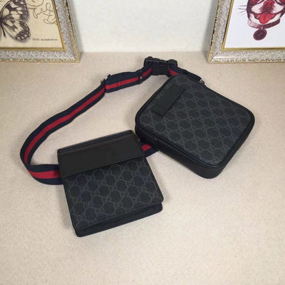 Gucci Bags - The Tote   905