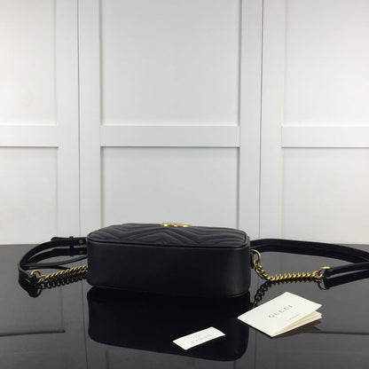 BOLSA GUCCI MARMONT 24