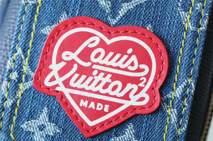 - Louis Vuittons  -