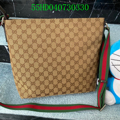 Gucci Bags - The Tote   858