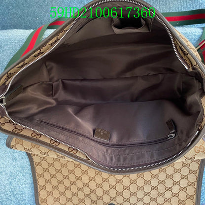 Gucci Bags - The Tote   869
