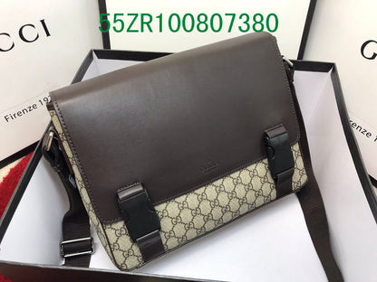 Gucci Bags - The Tote   894