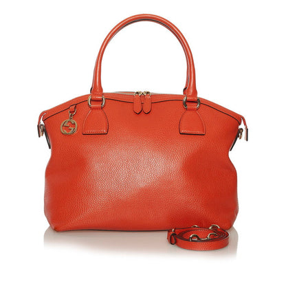 Gucci GG charm Handbag