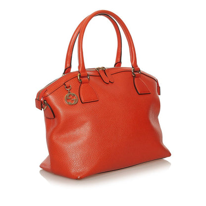 Gucci GG charm Handbag