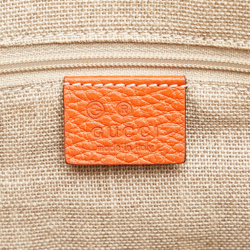 Gucci GG charm Handbag