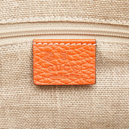 Gucci GG charm Handbag