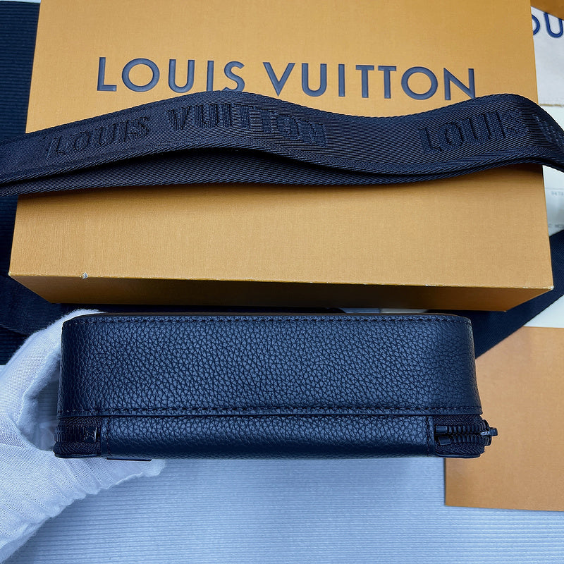 - Louis Vuittons  -