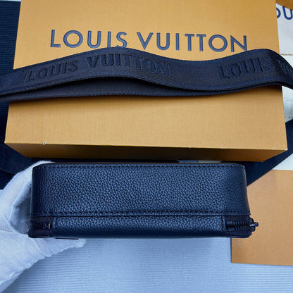 - Louis Vuittons  -