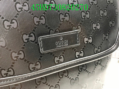 Gucci Bags - The Tote   842