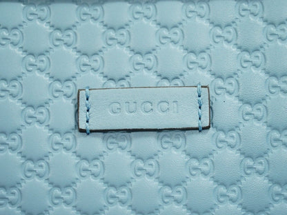 Gucci Guccissima Handbag