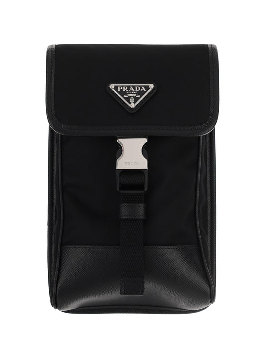 Prada Men Phone Case