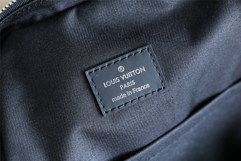 - Louis Vuittons  -