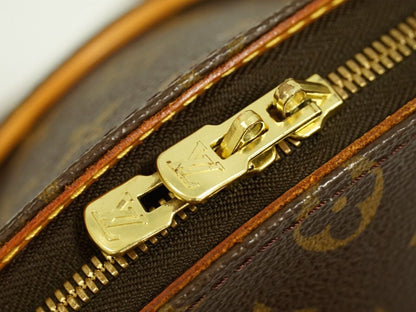 Louis Vuitton Ellipse PM Handbag