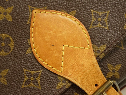 Louis Vuitton Cartouchiere Handbag
