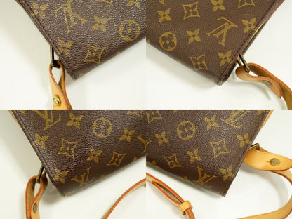Louis Vuitton Cartouchiere Handbag