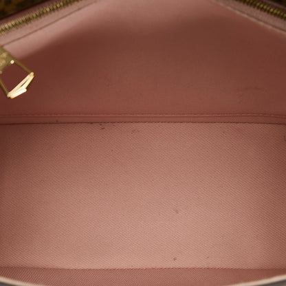 Louis Vuitton Cherrywood PM Pink Vernis