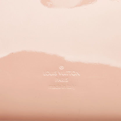 Louis Vuitton Cherrywood PM Pink Vernis