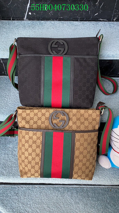 Gucci Bags - The Tote   858