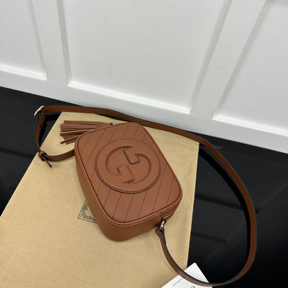 BOLSA GUCCI BLONDIE SMALL 21