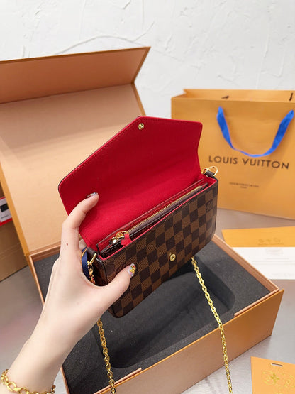 Franco Shops - Louis Vuittons  - 15021