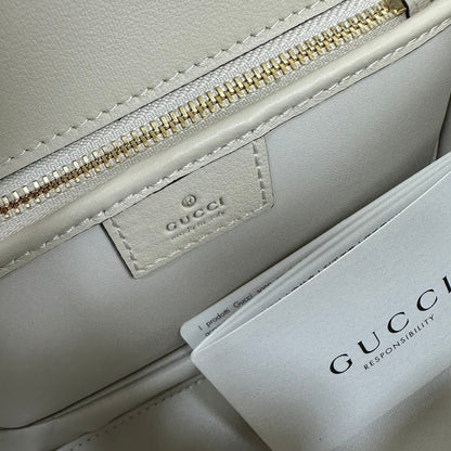 BOLSA GUCCI BLONDIE TOP 23