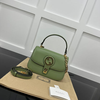 BOLSA GUCCI BLONDIE TOP 23