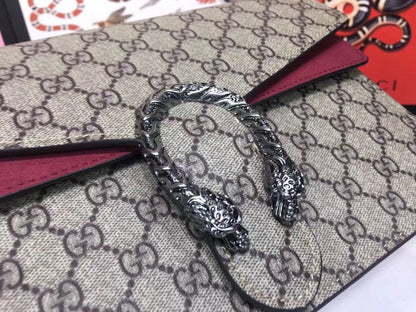 Gucci Bags - The Tote   316