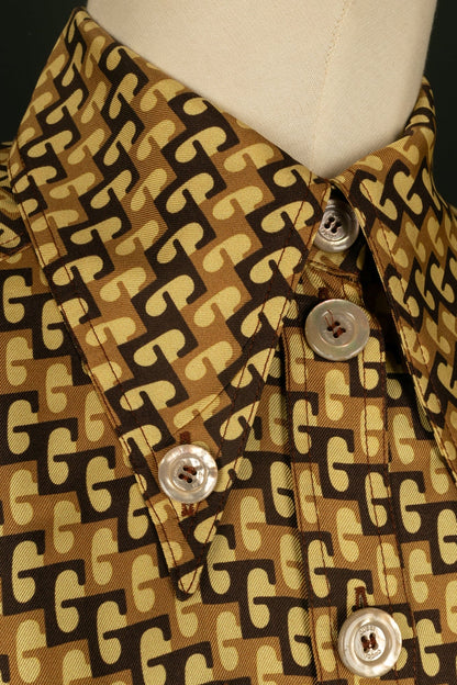 Chemise Gucci
