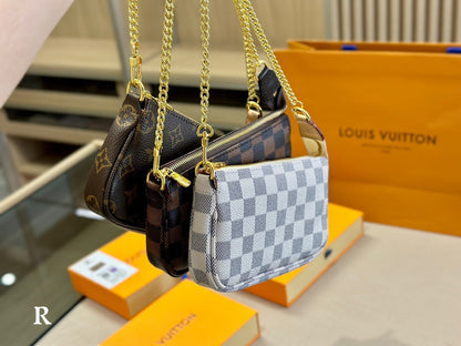 Franco Shops - Louis Vuittons  - 15010