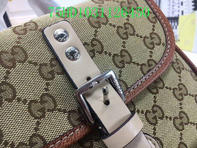 Gucci Bags - The Tote   1156