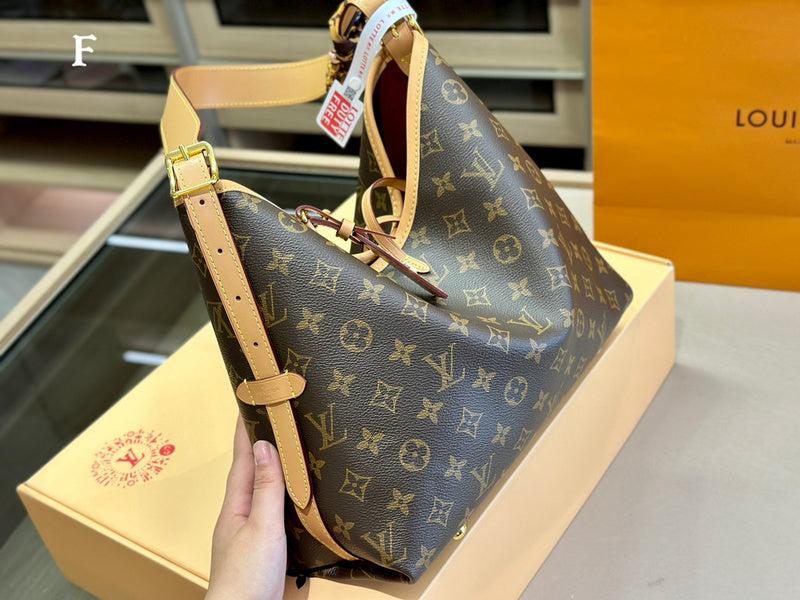Franco Shops - Louis Vuittons  - 15034