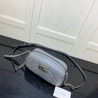 BOLSA GUCCI MARMONT 24