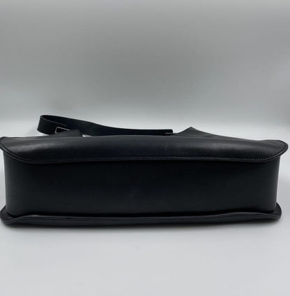 Gucci leather Shoulder Bag