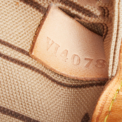 LOUIS VUITTON Monogram Neverfull PM Tote Bag