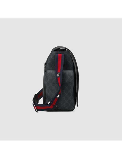 Gucci GG Supreme shoulder bag