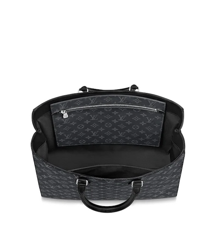 Louis Vuitton Grand Sac Cobalt Blue