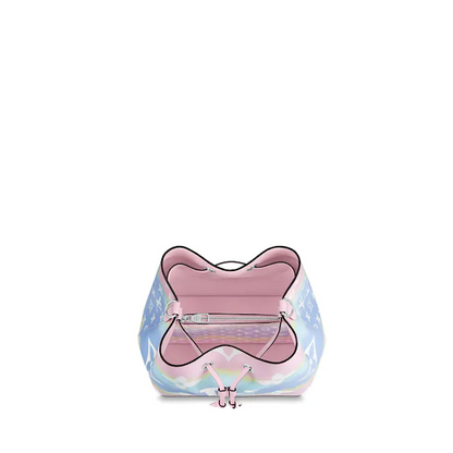 Louis Vuitton Escale Néonoé MM Pastel