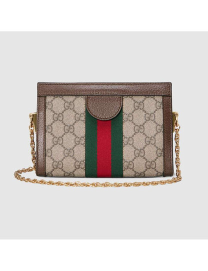 Gucci Ophidia Series Mini Shoulder Bag